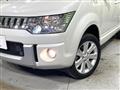 2018 Mitsubishi Delica D5