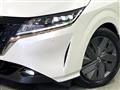 2021 Nissan Note