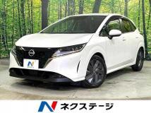 2021 Nissan Note