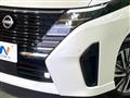 2025 Nissan Serena