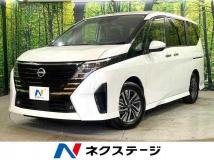 2025 Nissan Serena