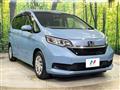 2021 Honda Freed