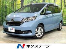 2021 Honda Freed