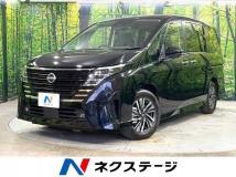 2025 Nissan Serena