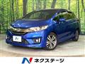 2014 Honda Fit Hybrid