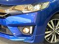 2014 Honda Fit Hybrid