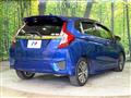 2014 Honda Fit Hybrid