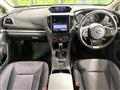 2017 Subaru IMPREZA XV HYBRID