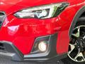2017 Subaru IMPREZA XV HYBRID