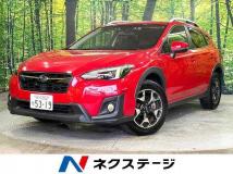 2017 Subaru IMPREZA XV HYBRID