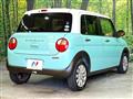 2018 Suzuki Lapin