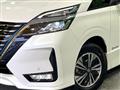 2020 Nissan Serena