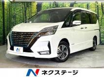 2020 Nissan Serena