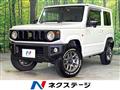 2020 Suzuki Jimny