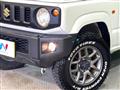 2020 Suzuki Jimny