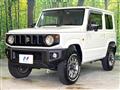 2020 Suzuki Jimny
