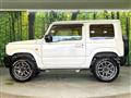 2020 Suzuki Jimny