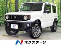 2020 Suzuki Jimny