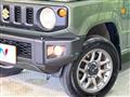 2023 Suzuki Jimny