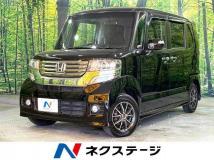 2012 Honda N BOX