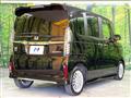 2022 Honda N BOX
