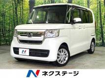 2021 Honda N BOX