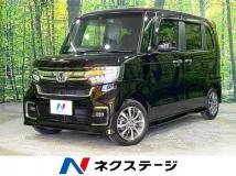 2022 Honda N BOX