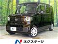 2024 Honda N BOX