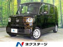 2024 Honda N BOX