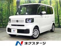 2024 Honda N BOX
