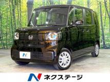 2025 Honda N BOX