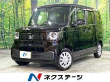 2025 Honda N BOX
