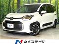2025 Toyota Sienta