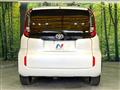 2025 Toyota Sienta