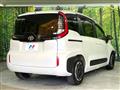 2025 Toyota Sienta