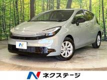 2026 Toyota AQUA