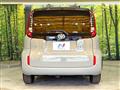 2026 Toyota Sienta