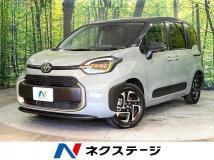 2026 Toyota Sienta
