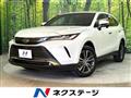2025 Toyota Harrier