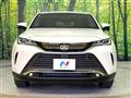 2025 Toyota Harrier