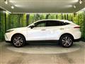 2025 Toyota Harrier