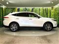 2025 Toyota Harrier