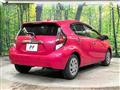 2016 Toyota AQUA