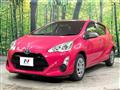 2016 Toyota AQUA