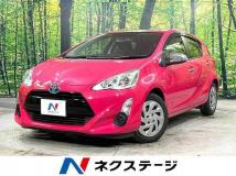 2016 Toyota AQUA