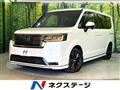 2024 Honda Step WGN