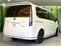 2024 Honda Step WGN
