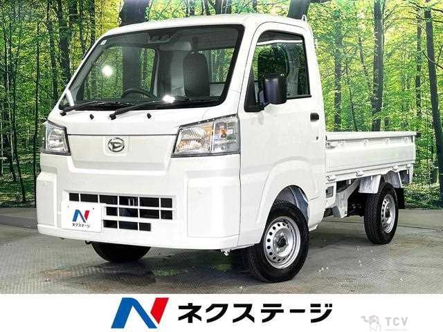 2025 Daihatsu Hijet Truck