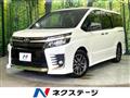 2017 Toyota Voxy