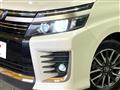 2017 Toyota Voxy